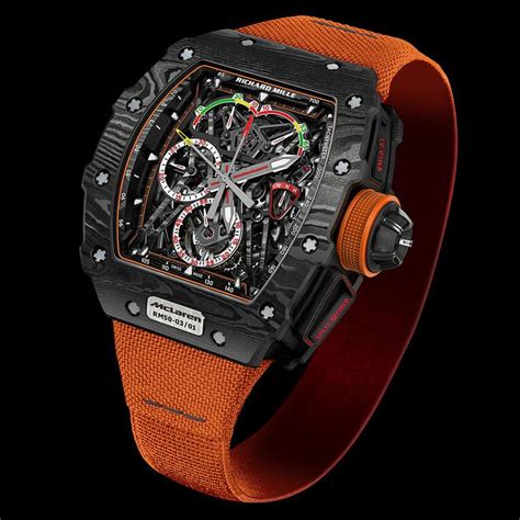 richard mille founder net worth|why are Richard Mille watches so expensive.